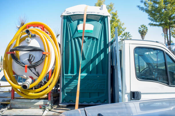 Best Porta potty rental near me  in Shady Hills, FL