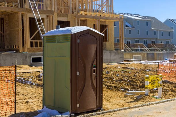 Best Local porta potty services  in Shady Hills, FL