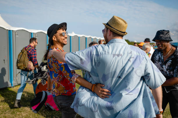 Best Local porta potty services  in Shady Hills, FL