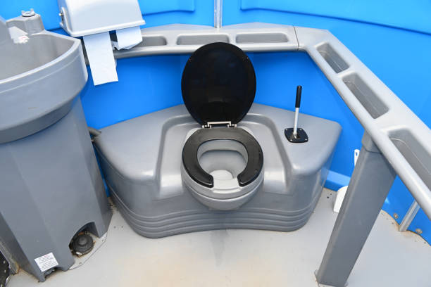 Best Affordable portable toilet rental  in Shady Hills, FL