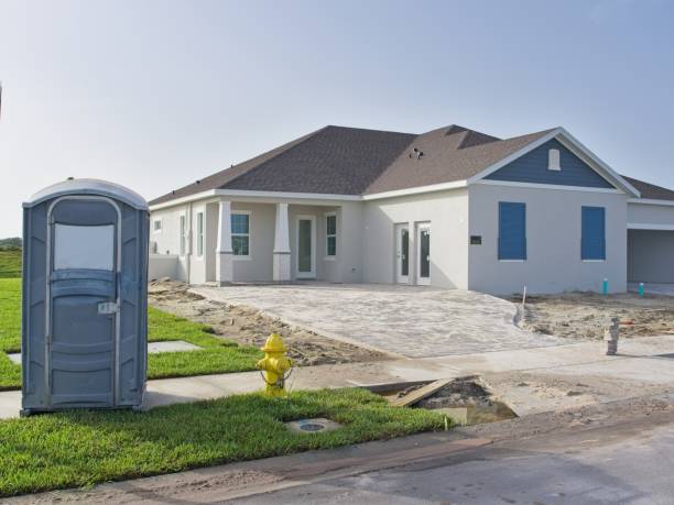 Best Local porta potty services  in Shady Hills, FL